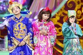 Xuân Bắc: Lắm lúc thấy oải vì vai Nam Tào Xuân Bắc: Lắm lúc thấy oải vì vai Nam Tào
