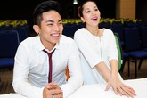 Khánh Thi: " Có những lúc Phan Hiển nổi nóng, tôi run quá nên đã rơi nước mắt luôn" Khánh Thi: " Có những lúc Phan Hiển nổi nóng, tôi run quá nên đã rơi nước mắt luôn"