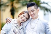Khánh Thi: " Được làm dâu sướng hơn là không làm chứ!" Khánh Thi: " Được làm dâu sướng hơn là không làm chứ!"
