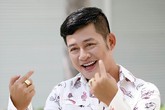 Tấn Beo: 'Đạo diễn Lưu Huỳnh sai với tôi rồi' Tấn Beo: 'Đạo diễn Lưu Huỳnh sai với tôi rồi'