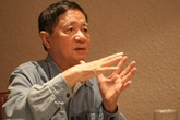 Vị hiệu trưởng từ chối học hàm phó giáo sư Vị hiệu trưởng từ chối học hàm phó giáo sư