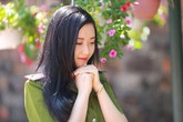 Nữ cảnh sát xứ Nghệ đẹp như hot girl Nữ cảnh sát xứ Nghệ đẹp như hot girl