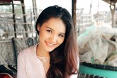 Hương Giang tiết lộ hậu trường chấm HHVN khó tin Hương Giang tiết lộ hậu trường chấm HHVN khó tin