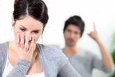 Điên đầu vì vợ tuyên bố chỉ coi nhà chồng như nhà trọ Điên đầu vì vợ tuyên bố chỉ coi nhà chồng như nhà trọ