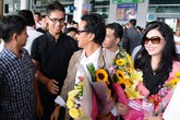 Vợ 4 của Chế Linh gây xôn xao với nhan sắc xinh đẹp Vợ 4 của Chế Linh gây xôn xao với nhan sắc xinh đẹp
