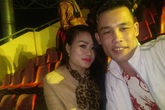 Lộ diện tình mới chân dài, sành điệu của Hiệp Gà Lộ diện tình mới chân dài, sành điệu của Hiệp Gà