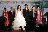 6 bạn thân của cô dâu chú rể chết thảm vì tai nạn khi đi ăn cưới 6 bạn thân của cô dâu chú rể chết thảm vì tai nạn khi đi ăn cưới