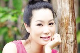 Á hậu Trịnh Kim Chi: “Với danh hiệu NSƯT, tôi không so đo tính toán” Á hậu Trịnh Kim Chi: “Với danh hiệu NSƯT, tôi không so đo tính toán”