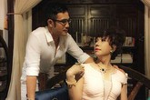 Long Nhật: "Các con thấy tôi giả gái thì thường tỏ ra thích thú" Long Nhật: "Các con thấy tôi giả gái thì thường tỏ ra thích thú"