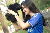 FC Chelsea thế giới bất ngờ đăng ảnh Á Hậu Huyền My FC Chelsea thế giới bất ngờ đăng ảnh Á Hậu Huyền My