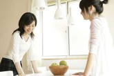 Nỗi lòng của một "bà cô" Nỗi lòng của một "bà cô"