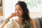 Bí quyết giản đơn của một người phụ nữ hạnh phúc Bí quyết giản đơn của một người phụ nữ hạnh phúc