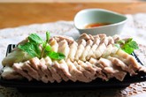 Cách luộc thịt heo ngon ngọt, đơn giản Cách luộc thịt heo ngon ngọt, đơn giản