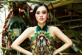 Người đẹp "nude bên ngựa": "Đại gia họ có sự từng trải, tinh tế và nhiều thứ để yêu lắm" Người đẹp "nude bên ngựa": "Đại gia họ có sự từng trải, tinh tế và nhiều thứ để yêu lắm"