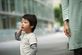 Tôi đã học được nhiều điều khi chồng cũ từ bỏ mẹ con tôi Tôi đã học được nhiều điều khi chồng cũ từ bỏ mẹ con tôi