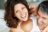 Bí quyết để chuyện ấy "gừng càng già càng cay" Bí quyết để chuyện ấy "gừng càng già càng cay"