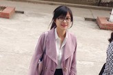 Cô giáo 9x xinh đẹp gây "cơn sốt" 11.000 Like trên Facebook Cô giáo 9x xinh đẹp gây "cơn sốt" 11.000 Like trên Facebook