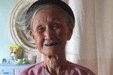 Cụ bà 104 tuổi có trí nhớ siêu phàm ở Hà Nội Cụ bà 104 tuổi có trí nhớ siêu phàm ở Hà Nội