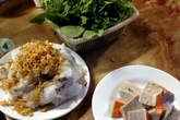 Đầu đông, nhớ hơi bánh cuốn Hà Nội Đầu đông, nhớ hơi bánh cuốn Hà Nội