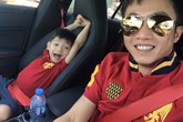 Chọn chồng, hãy chọn người như Cường đô la!? Chọn chồng, hãy chọn người như Cường đô la!?