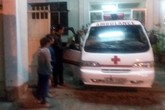 Người đàn ông bị đâm chết vì "đánh võng" trêu ngươi trước đầu xe tải Người đàn ông bị đâm chết vì "đánh võng" trêu ngươi trước đầu xe tải