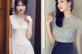 10 mỹ nhân trang điểm đẹp nhất năm 10 mỹ nhân trang điểm đẹp nhất năm