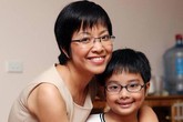 Cuộc sống đơn thân không dễ dàng của MC Thảo Vân, Thùy Minh Cuộc sống đơn thân không dễ dàng của MC Thảo Vân, Thùy Minh
