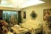 Cận cảnh nội thất xa xỉ trong biệt thự triệu USD ở KĐT Ciputra Cận cảnh nội thất xa xỉ trong biệt thự triệu USD ở KĐT Ciputra