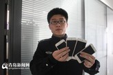 Ham rẻ, mua nhầm phải iPhone 6 đồ chơi Ham rẻ, mua nhầm phải iPhone 6 đồ chơi