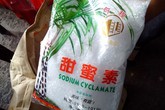 Gia vị "thần thánh" 5 hạt ngọt 150 lít nước gây ung thư gan Gia vị "thần thánh" 5 hạt ngọt 150 lít nước gây ung thư gan