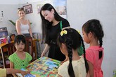 Hà Phương trải lòng về cuộc sống làm vợ tỷ phú giàu có bậc nhất thế giới Hà Phương trải lòng về cuộc sống làm vợ tỷ phú giàu có bậc nhất thế giới
