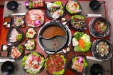 5 quán lẩu ở Hà Nội mà một tín đồ ăn uống không thể bỏ qua 5 quán lẩu ở Hà Nội mà một tín đồ ăn uống không thể bỏ qua