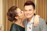 Khắc Việt: "Nằm cạnh Hồng Quế nhưng không đi quá giới hạn" Khắc Việt: "Nằm cạnh Hồng Quế nhưng không đi quá giới hạn"