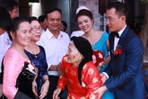 Bí quyết sống thọ của cụ bà 102 tuổi Bí quyết sống thọ của cụ bà 102 tuổi