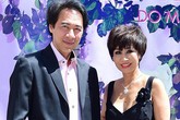 Khánh Hà: 'Tô Chấn Phong khuyến khích tôi mặc sexy' Khánh Hà: 'Tô Chấn Phong khuyến khích tôi mặc sexy'