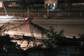 Câu chuyện đêm khuya giữa người ăn xin và tài xế ô tô tại Quảng Ninh gây xúc động mạnh Câu chuyện đêm khuya giữa người ăn xin và tài xế ô tô tại Quảng Ninh gây xúc động mạnh