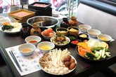 9 kiểu buffet nên tụ tập trong dịp cuối năm 9 kiểu buffet nên tụ tập trong dịp cuối năm
