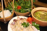 Hai món lẩu Bắc đúng điệu ở Sài Gòn Hai món lẩu Bắc đúng điệu ở Sài Gòn