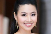 Lê Khánh: "So với tôi, ông xã không có nhiều cơ duyên với nghệ thuật bằng" Lê Khánh: "So với tôi, ông xã không có nhiều cơ duyên với nghệ thuật bằng"