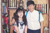 Minh Hà: "Đến lời nói yêu tôi anh Hải còn chưa bao giờ nói Minh Hà: "Đến lời nói yêu tôi anh Hải còn chưa bao giờ nói