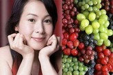 3 loại mặt nạ đẹp da, mát lạnh ngày hè 3 loại mặt nạ đẹp da, mát lạnh ngày hè