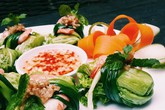 Ba món ăn truyền thống vắng bóng trong mâm cỗ Tết hiện đại Ba món ăn truyền thống vắng bóng trong mâm cỗ Tết hiện đại