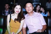 Mỹ Dung khoe ảnh "thiên thần nhỏ" thứ 2 đã được 3 ngày tuổi Mỹ Dung khoe ảnh "thiên thần nhỏ" thứ 2 đã được 3 ngày tuổi