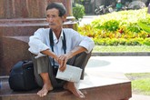 Lặng người nghe chuyện nghề chụp ảnh dạo ở Sài Gòn thời Smartphone lên ngôi Lặng người nghe chuyện nghề chụp ảnh dạo ở Sài Gòn thời Smartphone lên ngôi