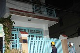 Sập kế mỹ nhân, giám đốc bị sát hại trong nhà ba tầng Sập kế mỹ nhân, giám đốc bị sát hại trong nhà ba tầng