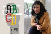 Nhà văn Y Ban: 'Tình dục ở tuổi 50 khác tuổi 20' Nhà văn Y Ban: 'Tình dục ở tuổi 50 khác tuổi 20'