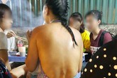 Hè đến, nhức mắt với những thiếu nữ mặc thiếu vải Hè đến, nhức mắt với những thiếu nữ mặc thiếu vải