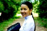 Lối rẽ của dàn diễn viên ‘Mùi ngò gai’ ngày ấy Lối rẽ của dàn diễn viên ‘Mùi ngò gai’ ngày ấy
