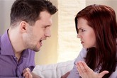 Phát điên với kiểu gọi tên vợ quá "phũ" của chồng Phát điên với kiểu gọi tên vợ quá "phũ" của chồng