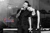 MC xinh đẹp và giọt nước mắt uất ức vì Tuấn Hưng MC xinh đẹp và giọt nước mắt uất ức vì Tuấn Hưng